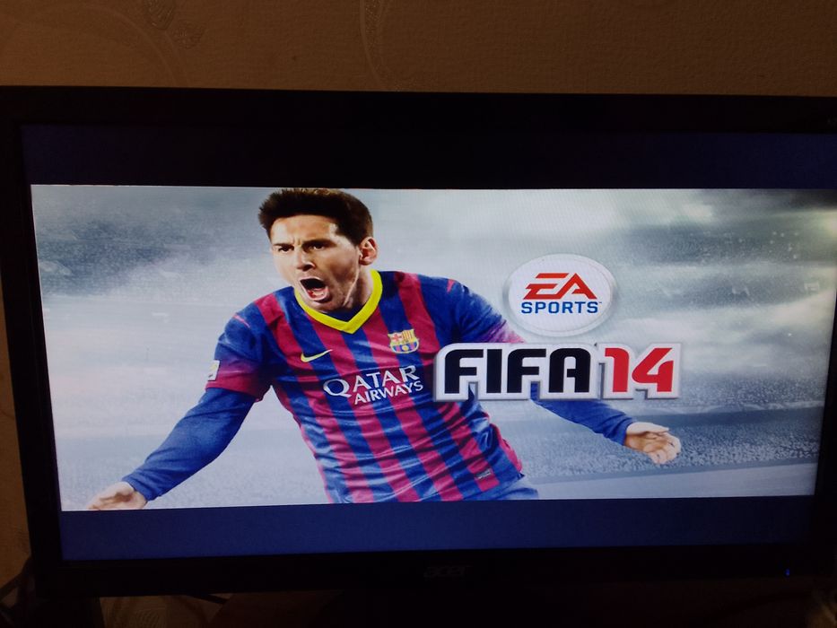 Компьютер в комплекте