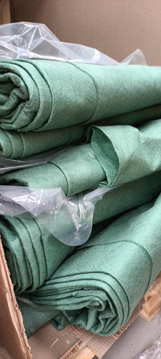 Prelata BALOTI  Tip Pasla Verde 140 gr/m!Diferite dimensiuni