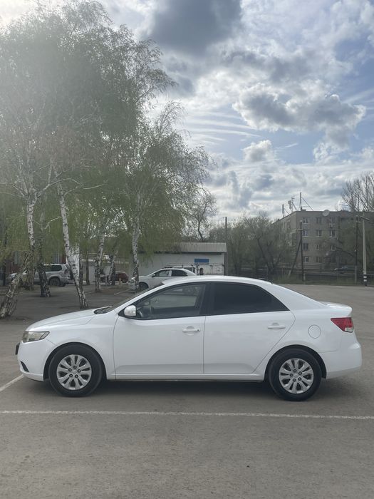 Продам или обмен Kia