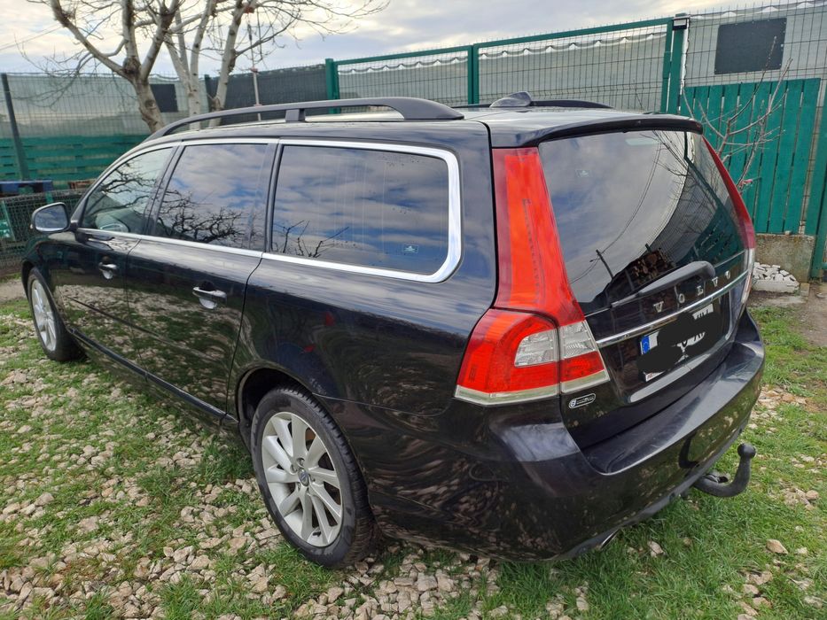 VOLVO     V 70    2014   EURO 6