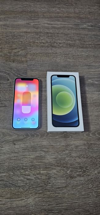 Айфон 12 в идеале