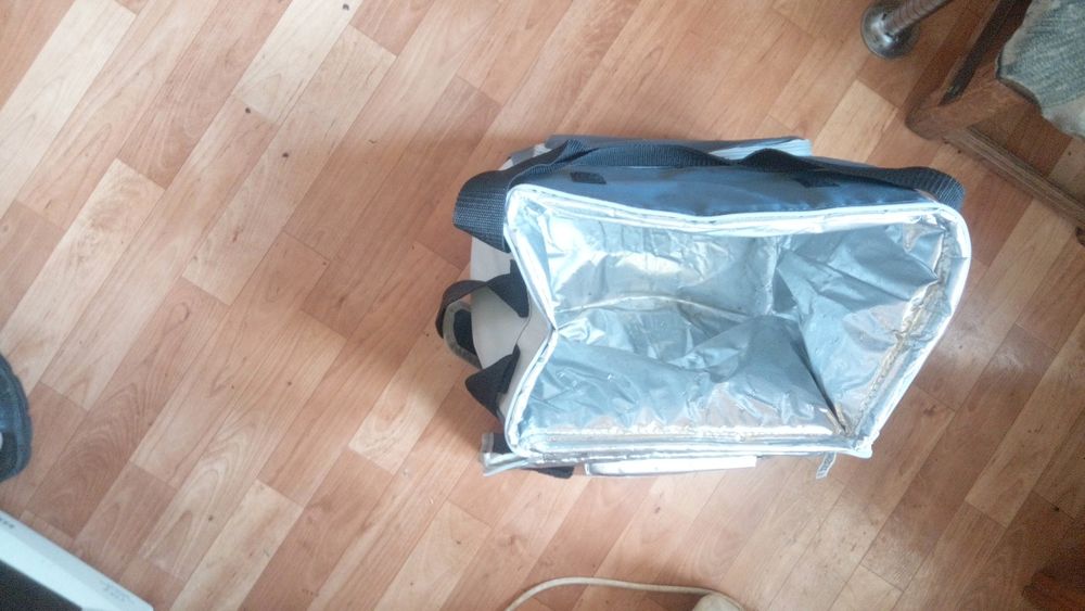 Сумка холодильник