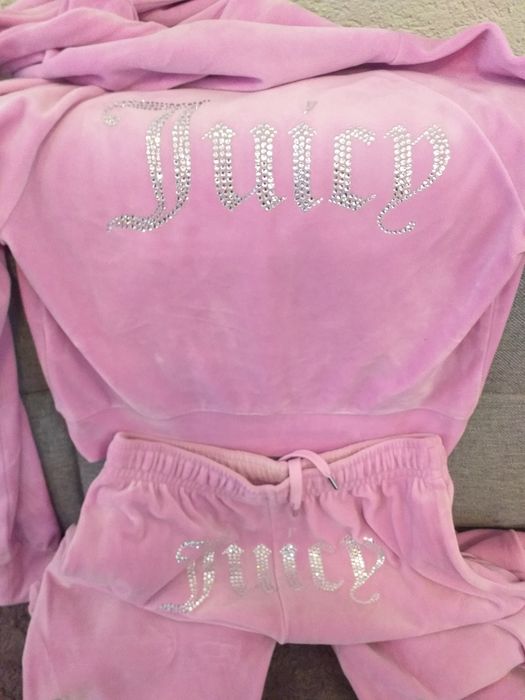 Compleu juicy,ca nou