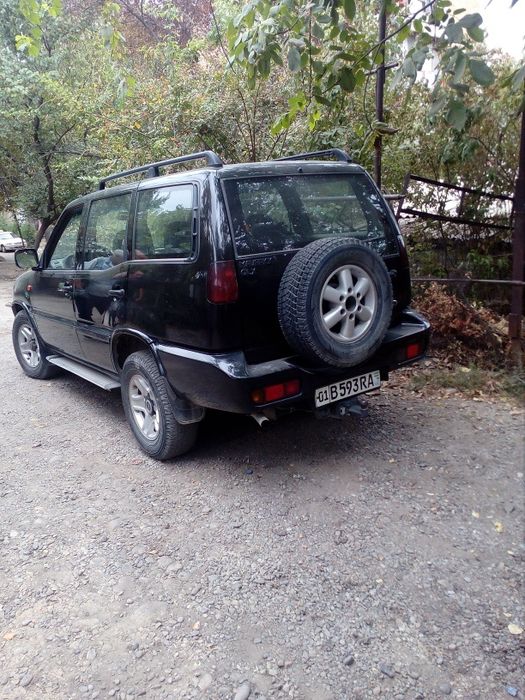 Продаётся Ниссан