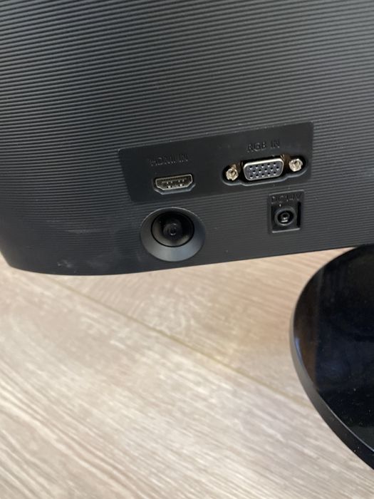 Monitor samsung 27 inch