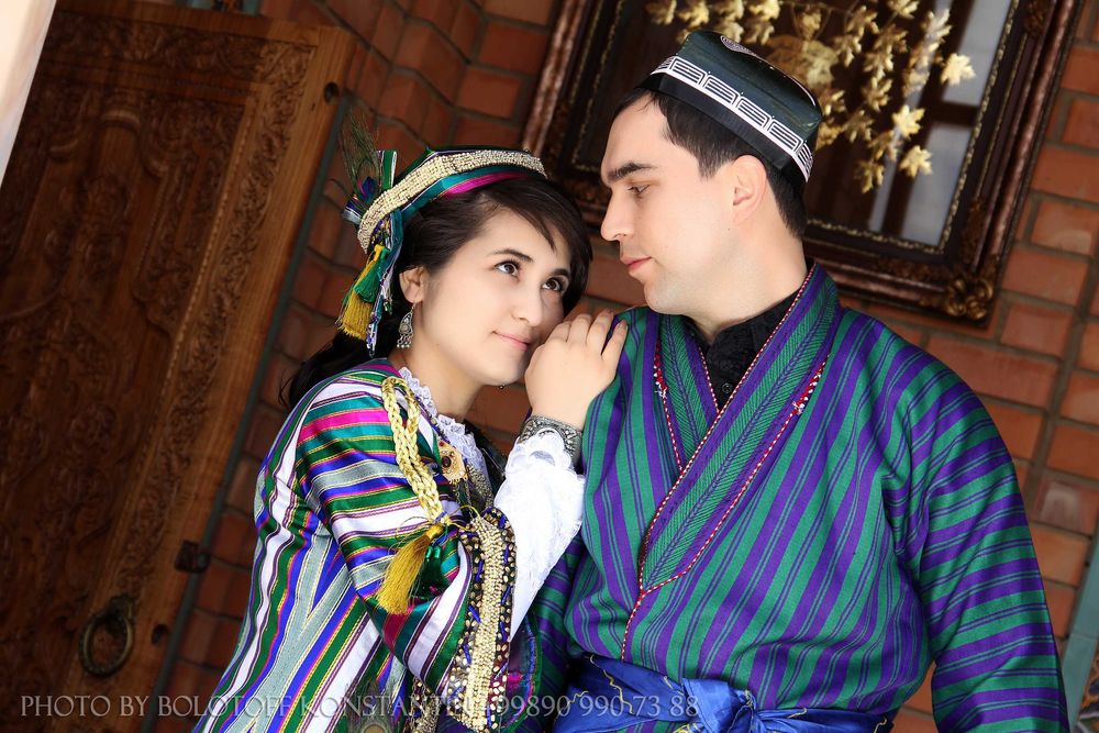 Фотосессия в стиле Love Story