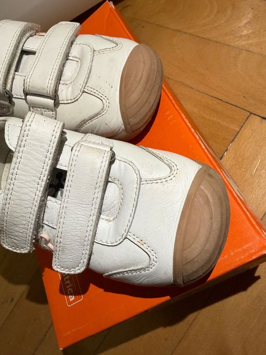 Детски обувки на Biomecanics