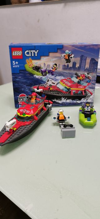 Lego minecraft  city