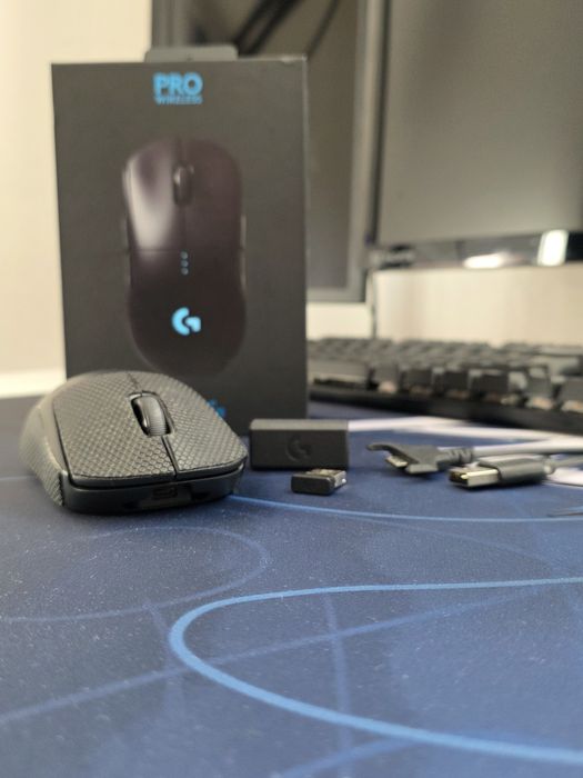 Logitech G Pro Wireless
