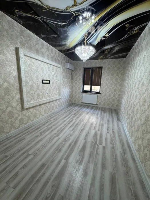 3 хонали гиштли квартира тезда сотилади