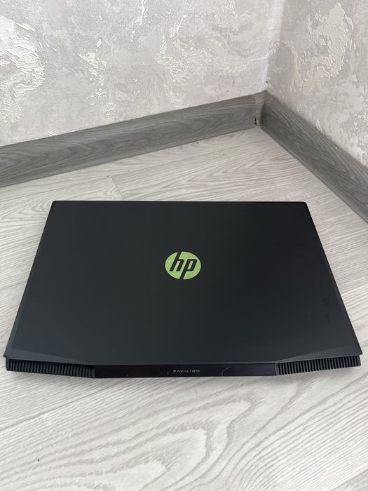 Инровой Ноутбук HP Pavilion