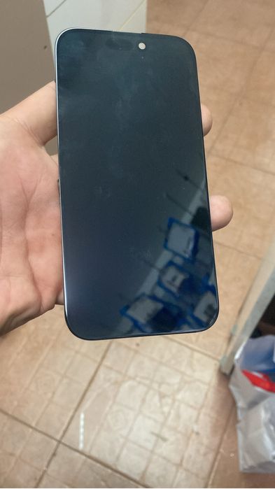 display iphone original