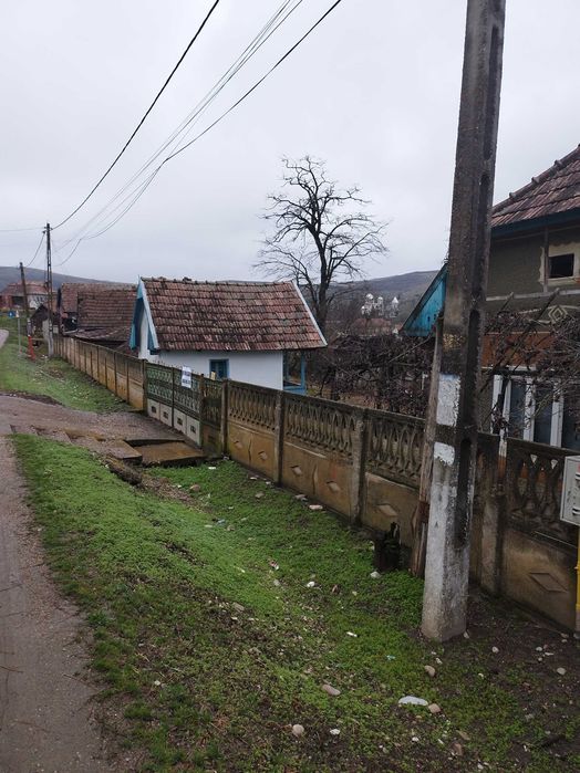Casa de vanzare in Boian