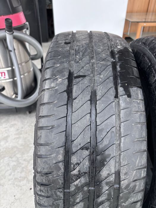 Cauciucuri vara 235 / 65 / R16C