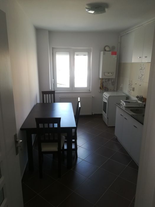 Cazare apartament 2 camere, Coresi