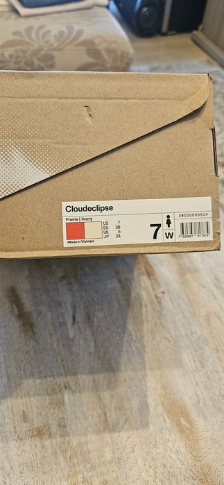 Adidasi dama On W Cloudeclipse