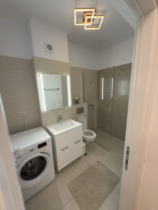 De închiriat apartament modern – poziție excelentă!