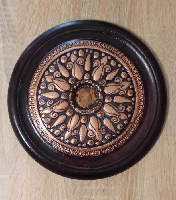 Декоративни поставки