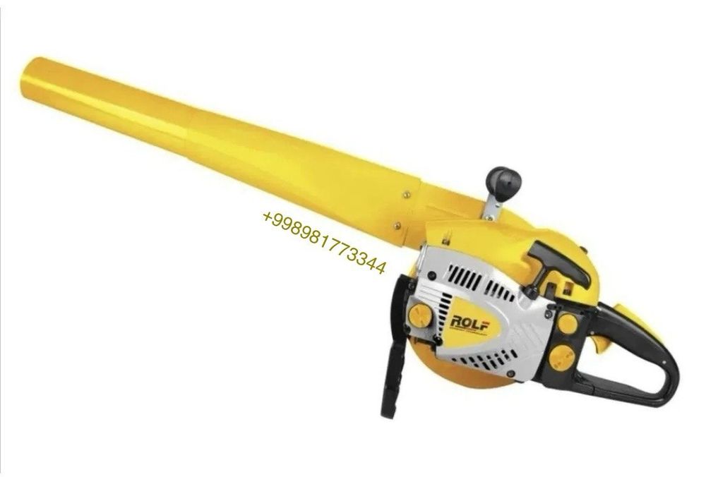 Воздуходувка ROLF бензиновый