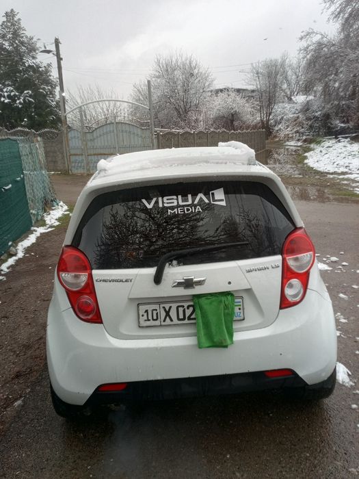 spark 2015 faqat naxtga