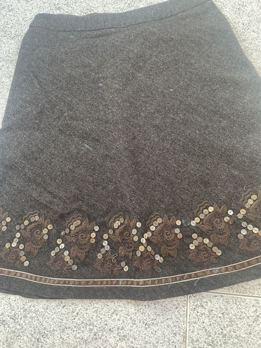 Есенно-зимна пола