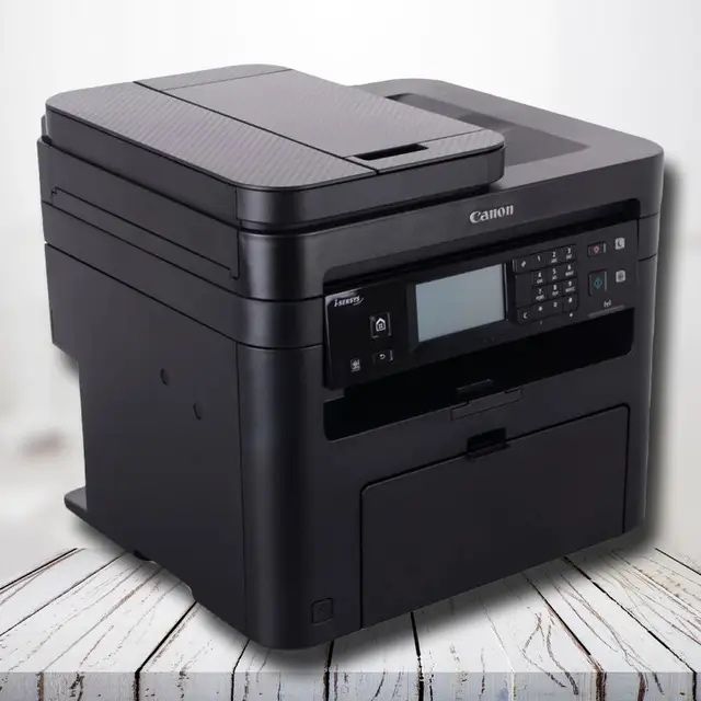 Принтер МфУ Сanon  I-Sensys MF237W  (3/1 ) wi fi