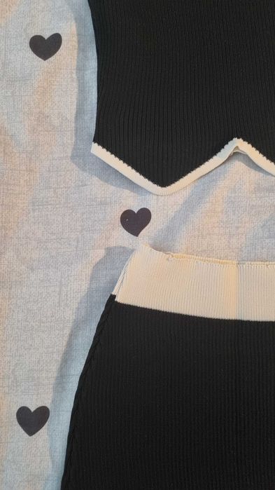 Дамски комплект от 2 части