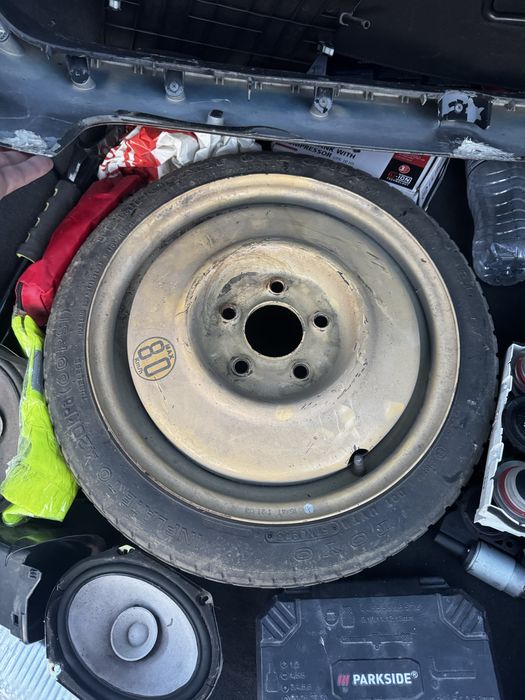 Части за Мазда 3