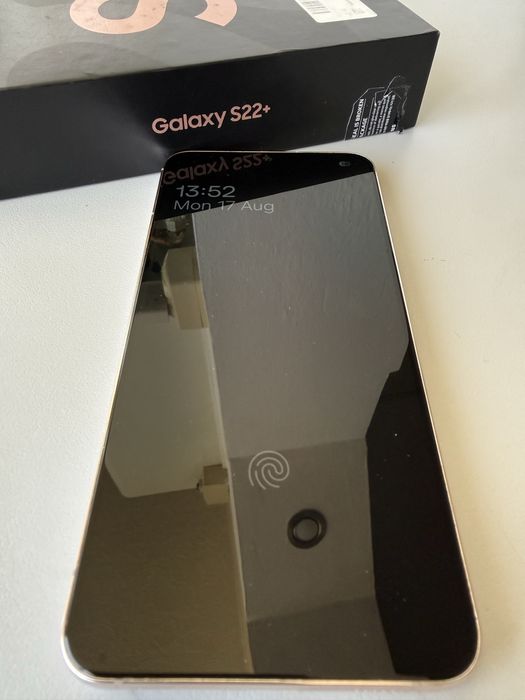 Samsung S22+ Plus