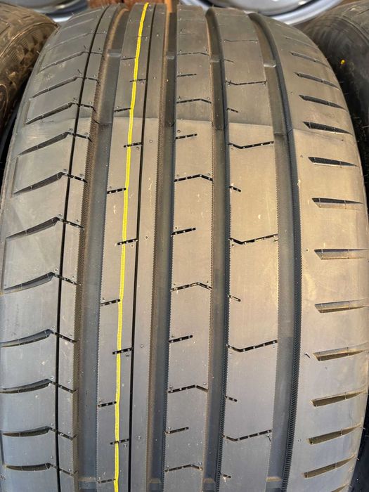 Anvelope noi de vara Kustone 245/40/19 + 275/35/19