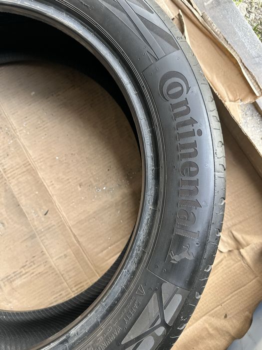 215/50 R19 Continental EcoContact 6 ContiSeal Dot23-24