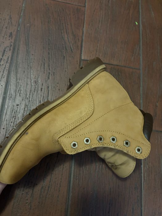 Обувки Timberland номер 41.5/42