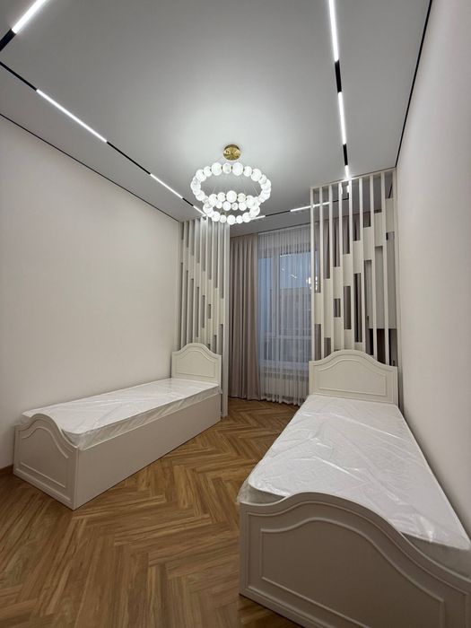 ЖК Capital квартира