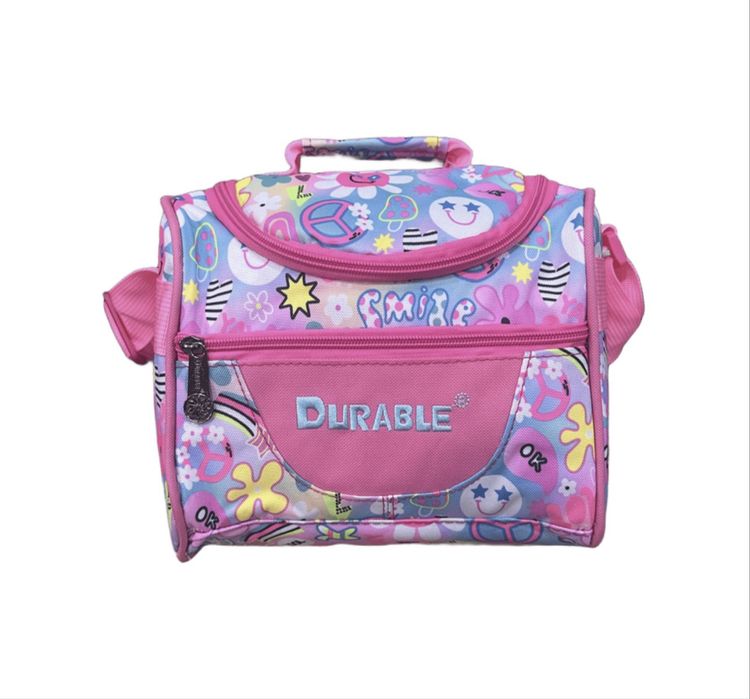 Термо чанта за храна за училище