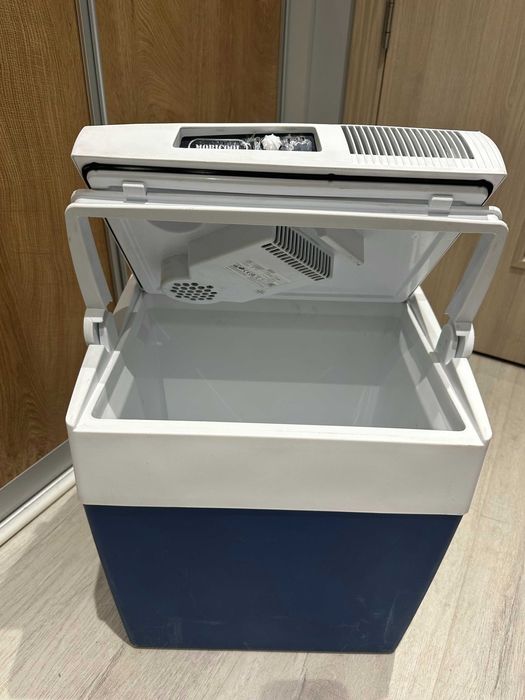 Хладилнa чанта Mobicool - , 29л, 12V-220V студено