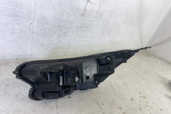 Десен фар Оригинален Лед Повреден Хонда КР-В / Honda CR-V [Преведен бъ