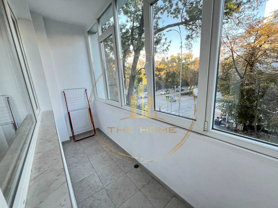 Дава се под наем Тристаен апартамент в Варна, Окръжна болница - 90 кв.м за 600 € - Снимка #4