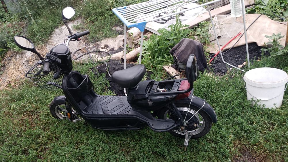 Продам велосипеды