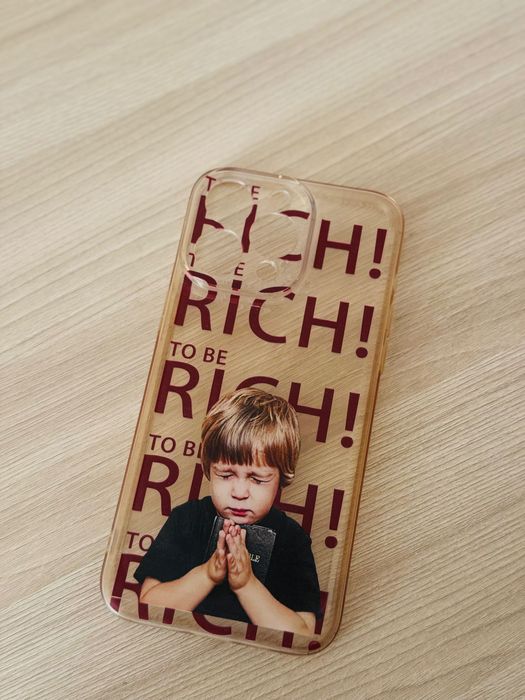Чехол на IPhone 15 pro max
