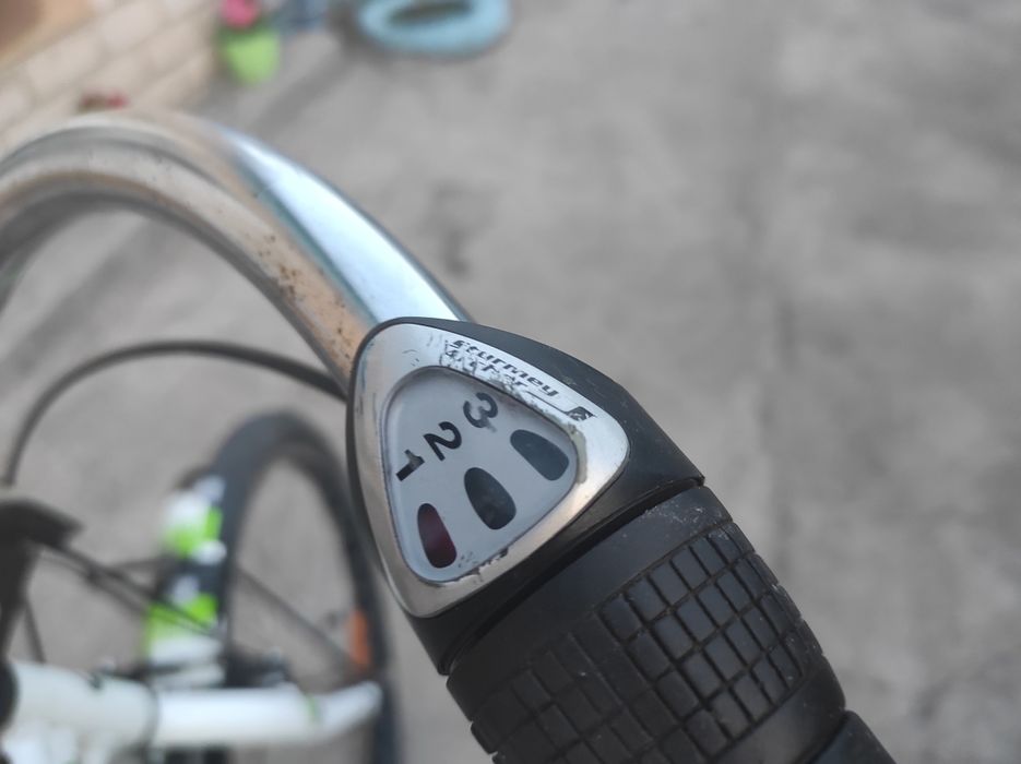 Продам трёхколёсный велосипед взрослый