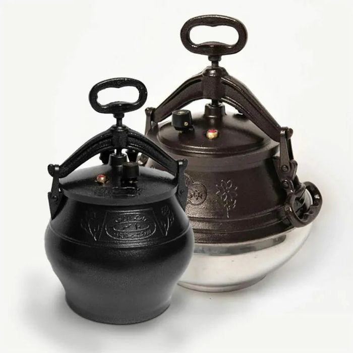 Афган казан. Афганский казан.