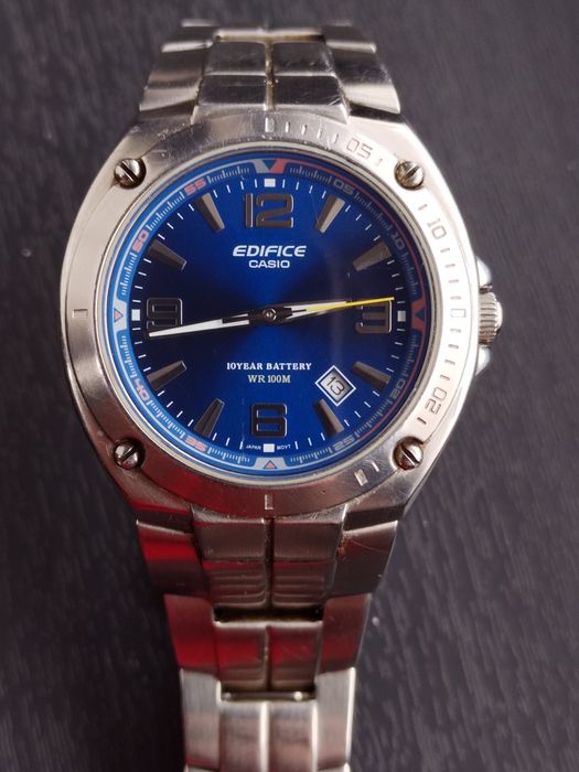 Ceas Casio autentic. 40 mm.