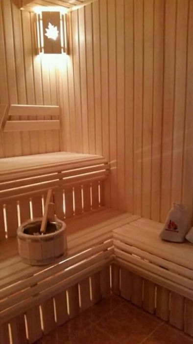 СТРОИМ Качественно Турецкий хаммом. Баня