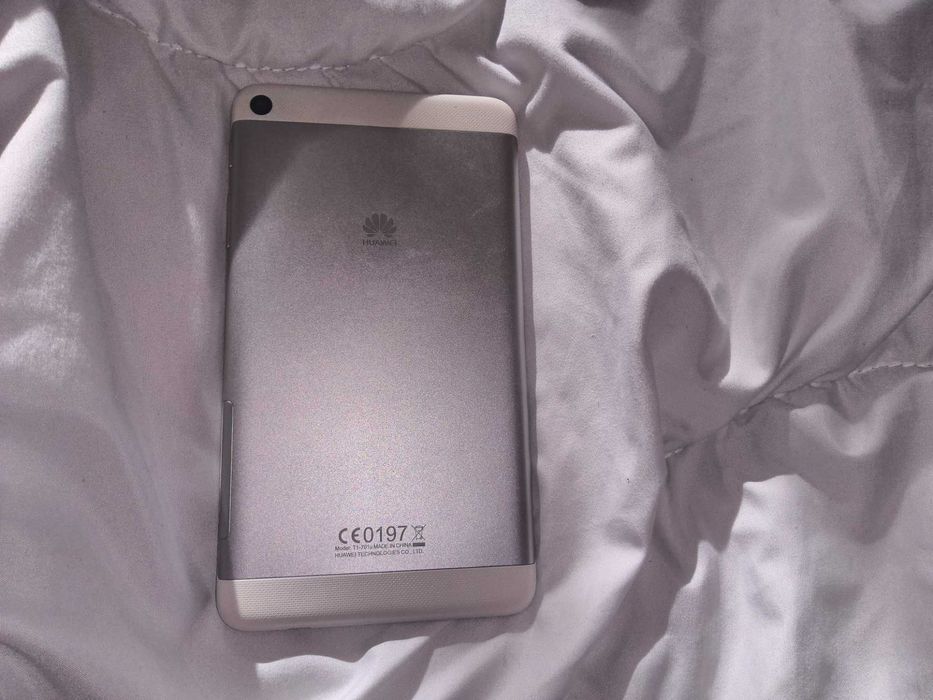 Huawei T1 - 701u