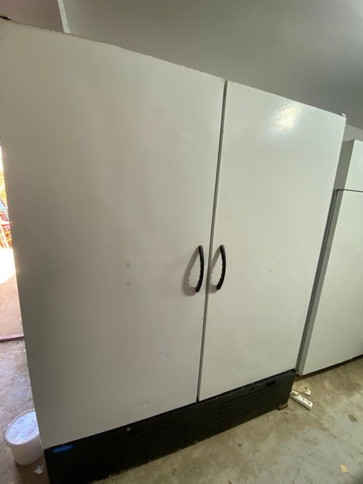 Холодильная камера