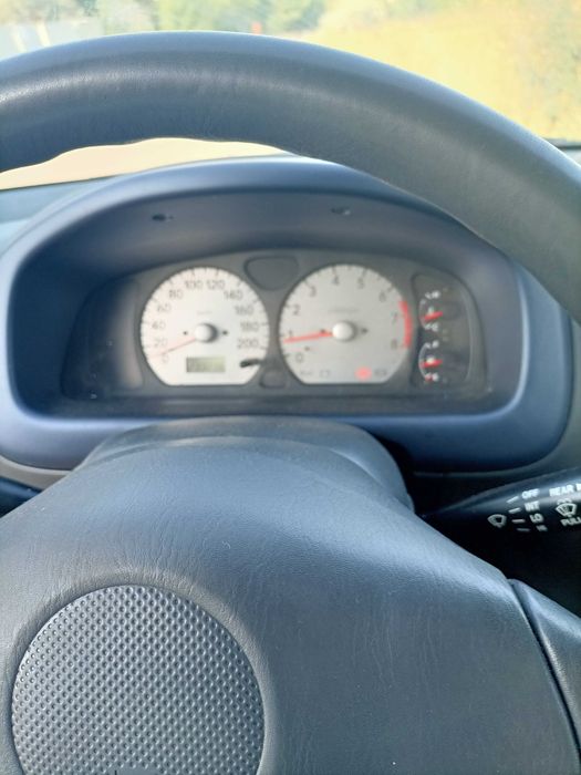 Suzuki ignis 1.3 бензин