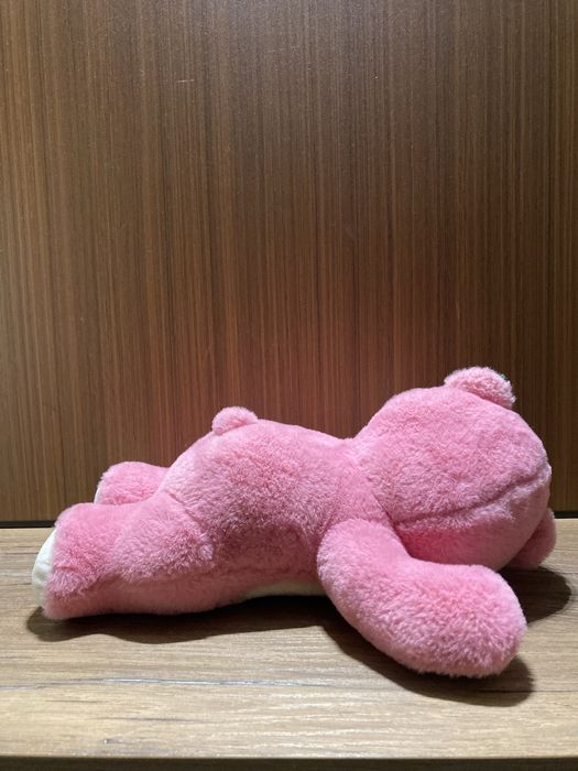 продам мишку с картинкой