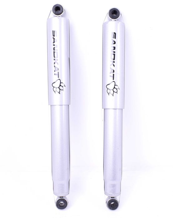 Комплект ОФРОУД  Окачване +5/+7см за ISUZU NP60 +60kg+250kg