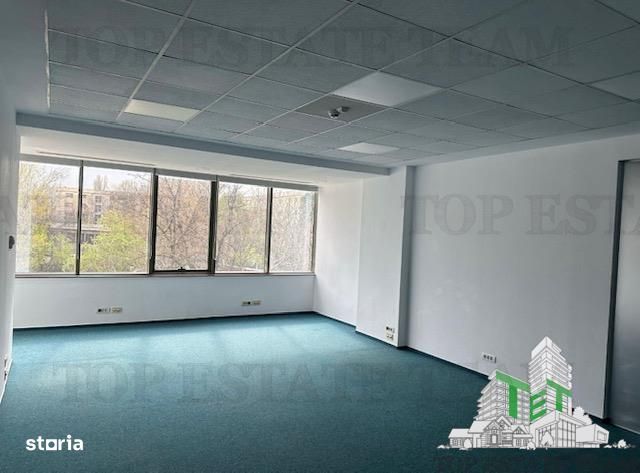 Spatiu de Birouri de 518 mp in Zona Lujerului