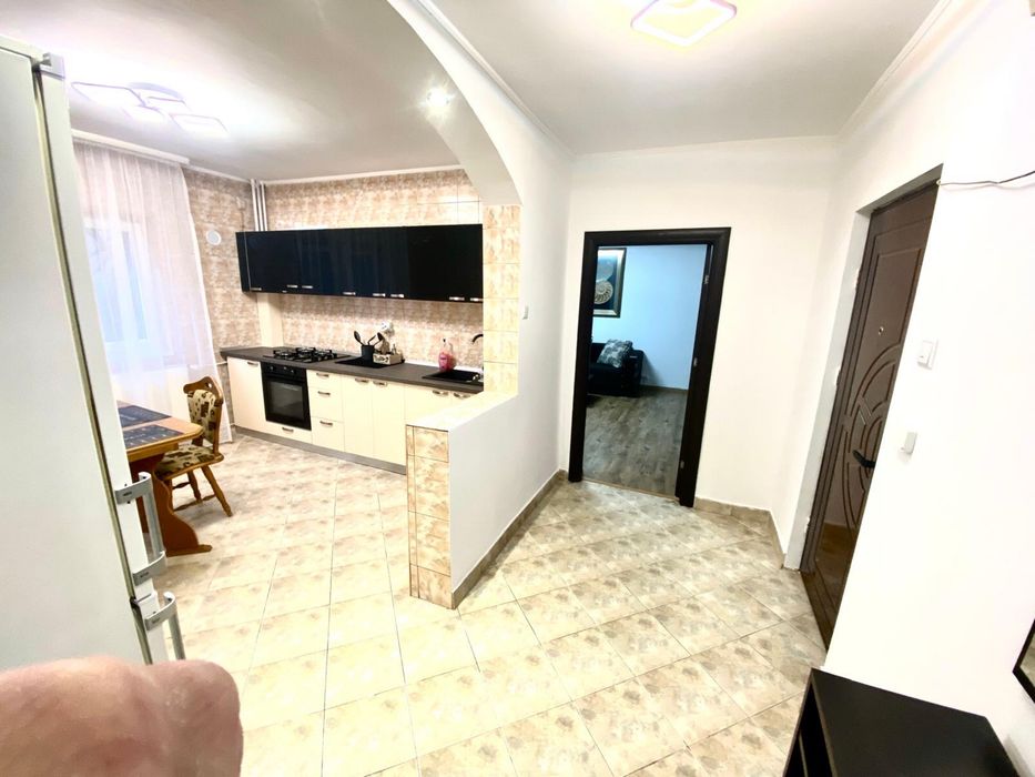 Apartament cu 2 camere 13 Septembrie, Marriott